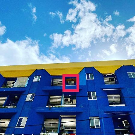 Appartamento Bahia Flat - Vista Mar Farol Salvador Esterno foto